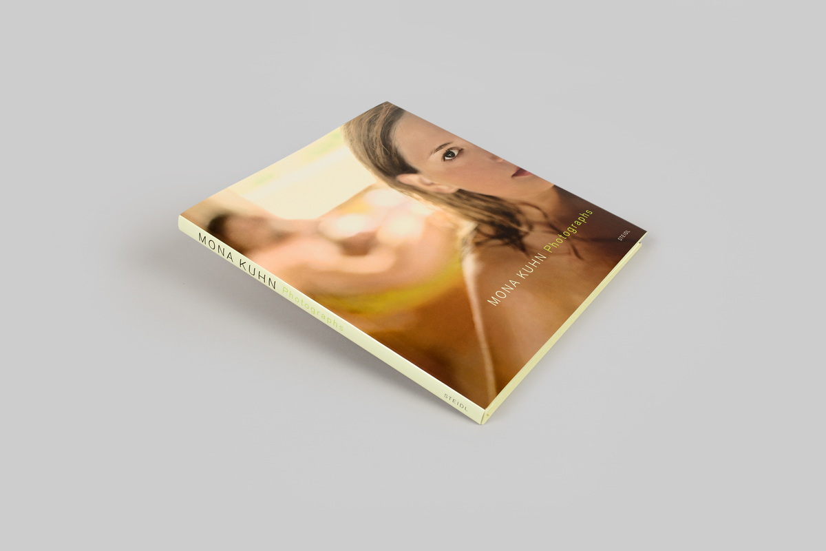 Photographs - Mona Kuhn - Steidl Verlag